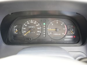 1998 Toyota Land Cruiser Prado — photo 2