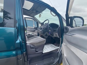 JDM MITSUBISHI DELICA HIGH ROOF 1995 — photo 6