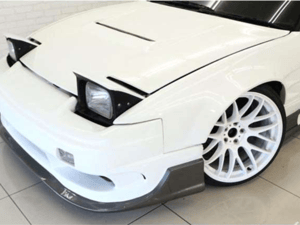 NISSAN 180SX TYPE III TURBO 5 SPEED 1993 — photo 5