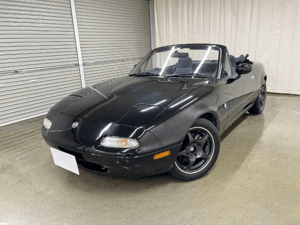 Mazda  Roadster NA8C 1997 May — photo 3