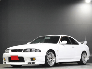Nissan Skyline GT-R BCNR33 1995 — photo 5