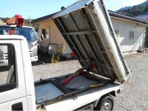 1994 ACTY Dump