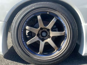 Nissan Sivia S15 , Spec S b package,September 1999 — photo 6