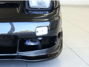 NISSAN 180SX RPS13 1993 — photo 5