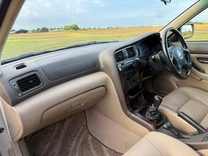 2000 Subaru Legacy GT Lancaster — photo 5