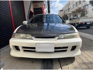 Honda Integra DC2 1997 April.