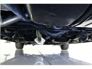 Toyota sprinter trueno AE86 GT APEX 1985 November — photo 6