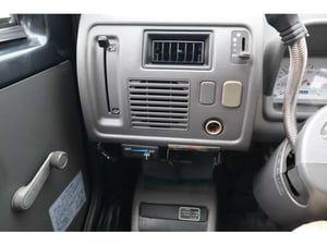 Daihatsu Midget II K100C — photo 2