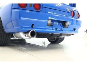 Nissan Skyline  BNR32 GT-R N1 ENGINE MT — photo 2