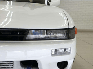 NISSAN Silvia PS13  Turbo 1992 April. — photo 5
