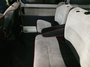 1988 Every Turbo — photo 6