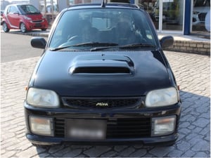 Mira L500S TR-XX Avanzato 1997 — photo 2