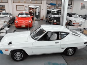 NISSAN Silvia B-S11 1.8LS ONE OWNER RESTORE CAR 1976 — photo 2