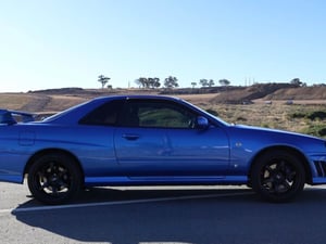 2000 Nissan Skyline R34 GTT - Ready to Export to USA — photo 2