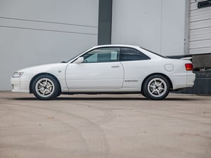 1996 Toyota Corolla Levin BZ-G