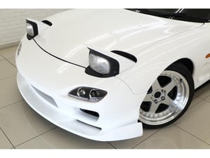 Mazda RX-7 FD3S Type S December 1991 — photo 5