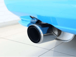NISSAN PS13 Silvia Q'S SHOCK-ABSORBER 17 INCH Feb.1991 — photo 4