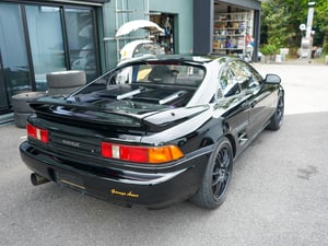 1992  TOYOTA MR2 SW20 Turbo — photo 5