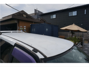 NISSAN Serena KBNC23 1996 October — photo 5