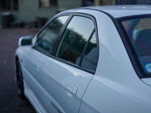 1999 Mitsubishi Lancer Evolution Ⅳ Turbo — photo 3