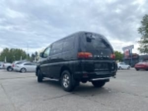 Mitsubishi Delica High Roof 2002 — photo 4