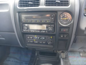 1998 Toyota Land Cruiser Prado — photo 3