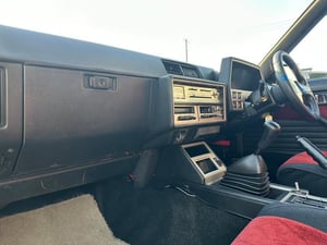 Nissan Skyline DR30  2000 Turbo RS-X Turbo C 1984 — photo 6