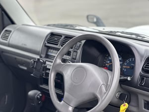 1999 Mazda AZ-OFFROAD — photo 2