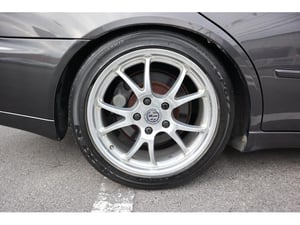 Toyota Altezza SXE10 RS200Z edition — photo 5