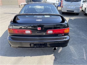 Honda Integra Type R DC2  1998 May — photo 4