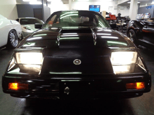 Nissan Fairlady Z PGZ31 1986 — photo 4