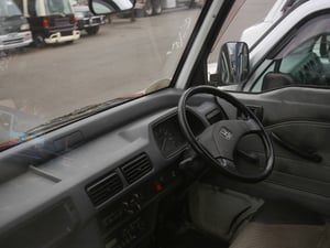 1995 Honda ACTY Dump — photo 4