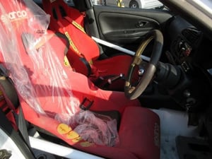 Mitsubishi Lancer Evolution VI CP9A 1999 — photo 6