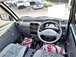 Minicab van U41V 1998 March — photo 2