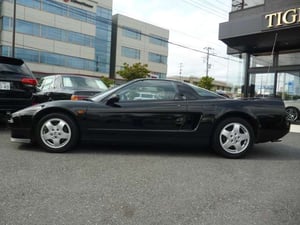 Honda NSX — photo 6