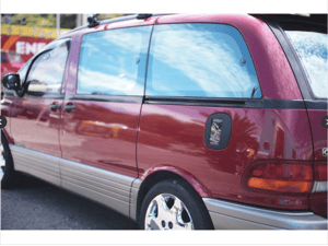 Toyota Estima TCR20W 4WS V EXTRA EDITION  1997 February — photo 5