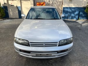 1995 Nissan Skyline R33 GTS Turbo — photo 2