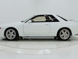 1993 Nissan Skyline GT-R — photo 5