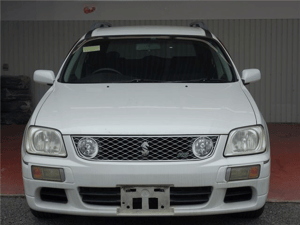 Nissan Stagea WGC34  25RS April 1999 — photo 5