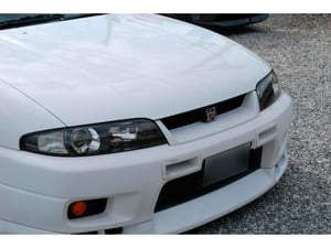 NISSAN SKYLINE BCNR33 2.6 4WD	1998 — photo 5
