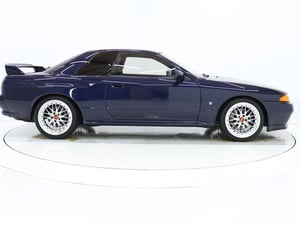 1993 Nissan Skyline GT-R — photo 5