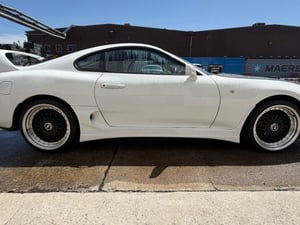 1993 Toyota Supra RZ - Ready to Export to USA — photo 6