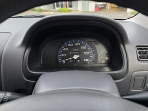 1999 Honda Life - 5-Speed Manual — photo 6