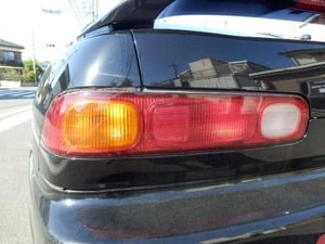Honda  Integra , SiR-G ,1999 ,DC2, 98,000 km. — photo 4