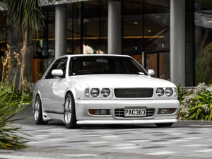 1994 Nissan Cedric
