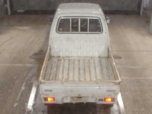 1991 Hijet Jumbo — photo 6