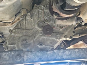 1998 Toyota Landcruiser Prado TX Limited — photo 6