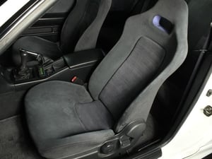 Nissan Skyline GT-R    BCNR33 1996 June — photo 6