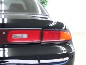 NISSAN Silvia S14 K'S AERO TURBO Jun.1995 — photo 6