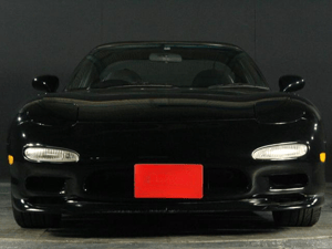 Mazda RX-7 Type RS FD3S April 1997 — photo 3